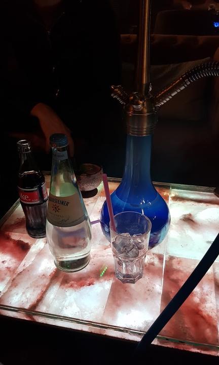 Malibu Shisha Bar