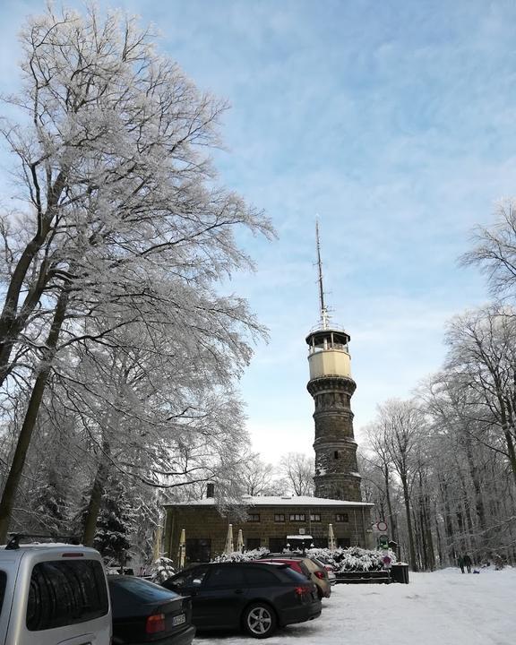 Waldgaststätte Hohes Gras