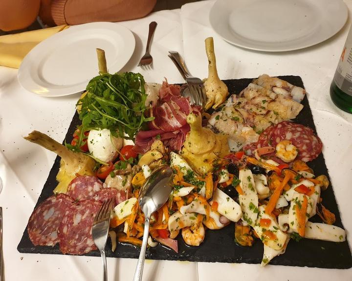 Ristorante Sorrento