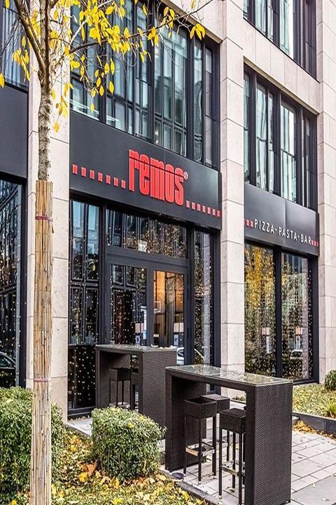 remos Frankfurt