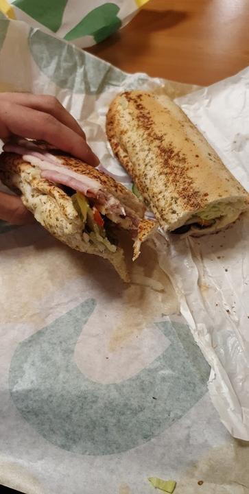 Subway