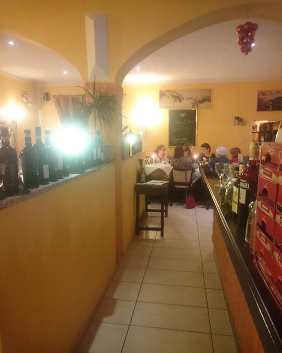 Ristorante Al Gusto