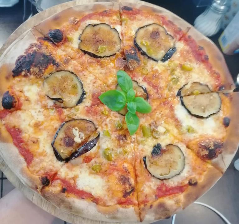 Pizzeria Pisa