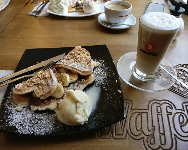 Waffel House